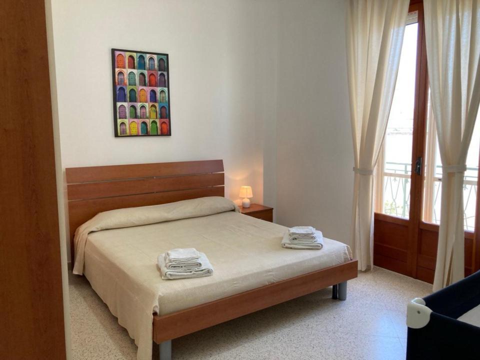 Villa Maria سانت إيزيدورو المظهر الخارجي الصورة