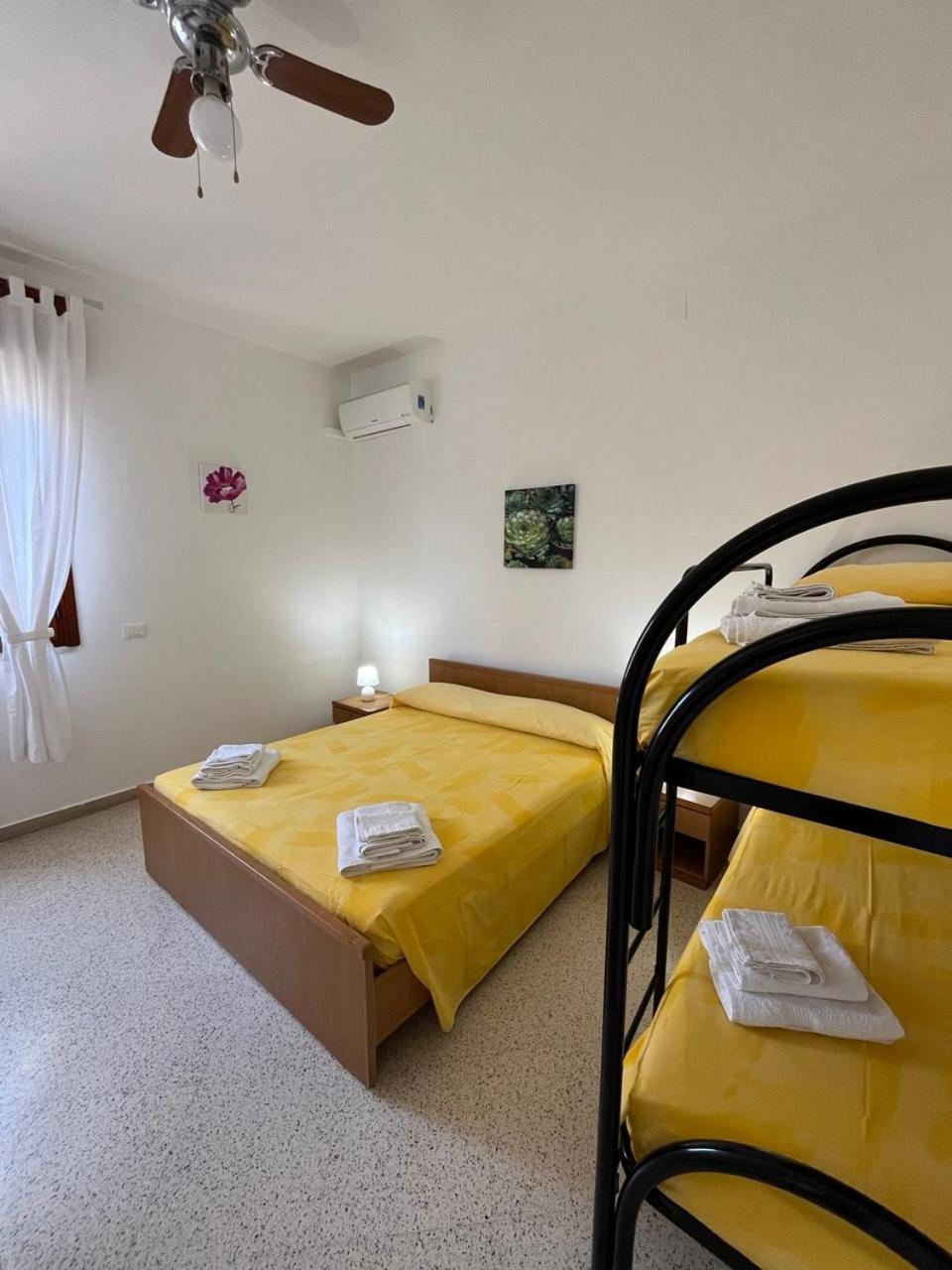 Villa Maria سانت إيزيدورو المظهر الخارجي الصورة