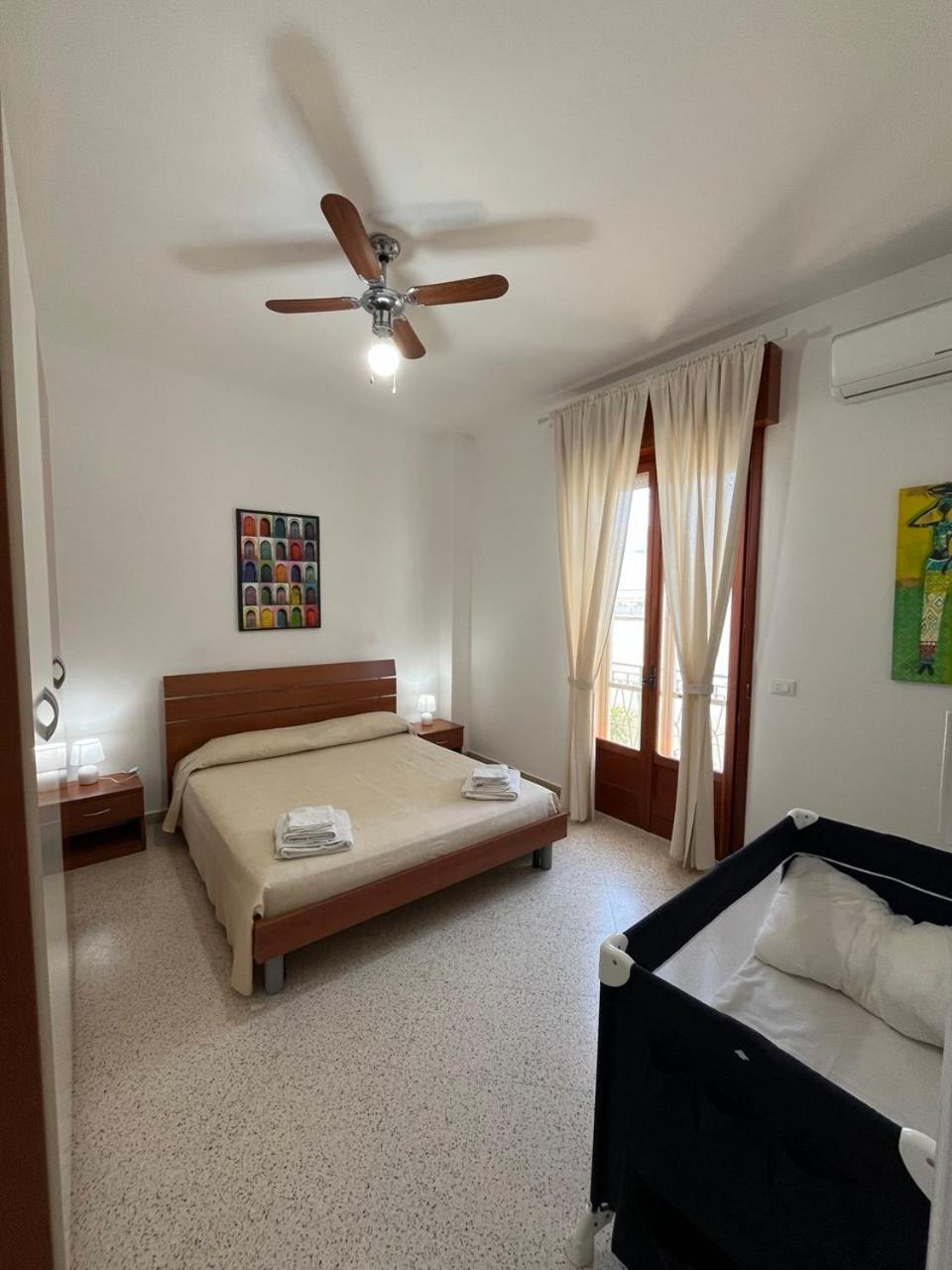 Villa Maria سانت إيزيدورو المظهر الخارجي الصورة