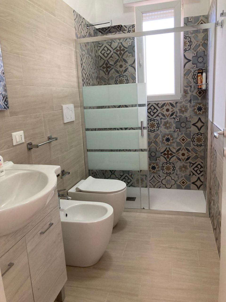 Villa Maria سانت إيزيدورو المظهر الخارجي الصورة